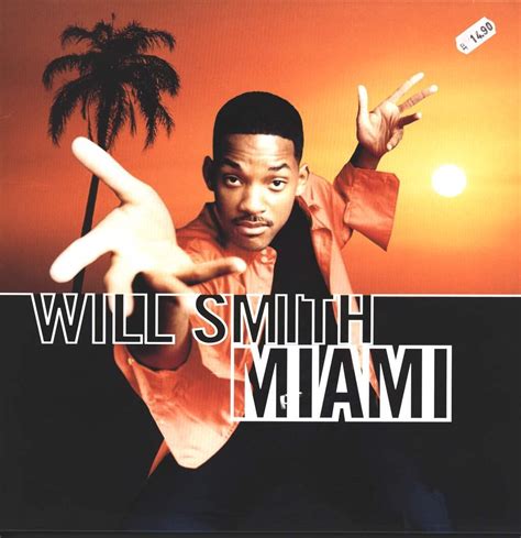 will smith miami sample